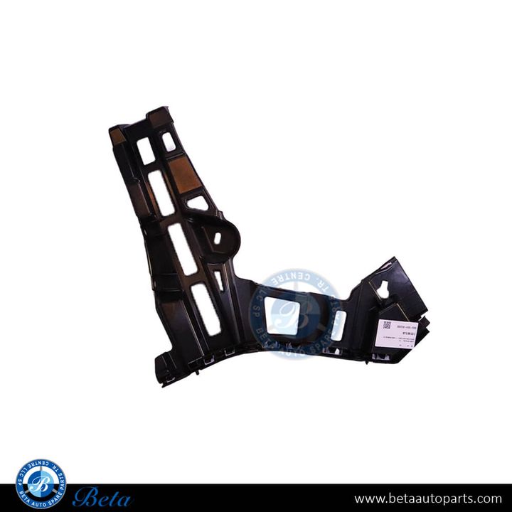 Mercedes S-Class W223 (2021-Up), Rear Bumper Lateral Support (Right), China, 2238805800