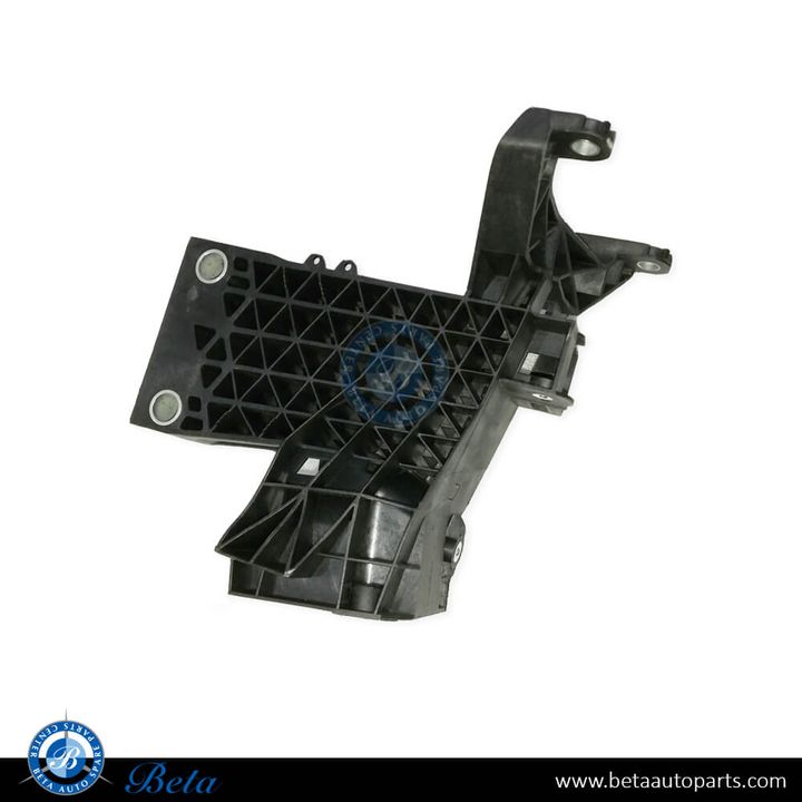 Mercedes S-Class W223 (2021-Up), Radiator Support Absorber (Left), China, 2236205700