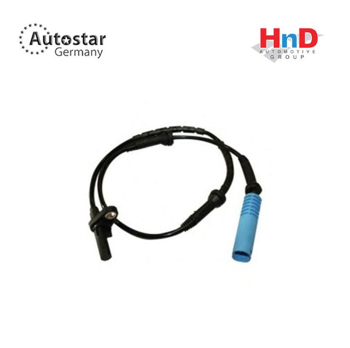 AUTOSTAR GERMANY ABS sensor for BMW E65 Front axle both sides, 34526752159