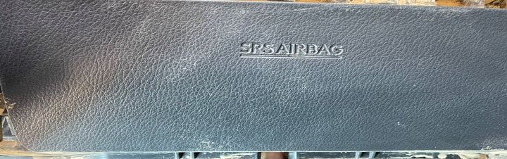 Airbag (Knee) - 2020 Lexus NX300