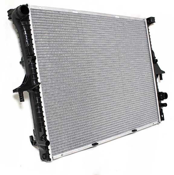 Autostar Germany RADIATOR For Volkswagen 7L6121253C