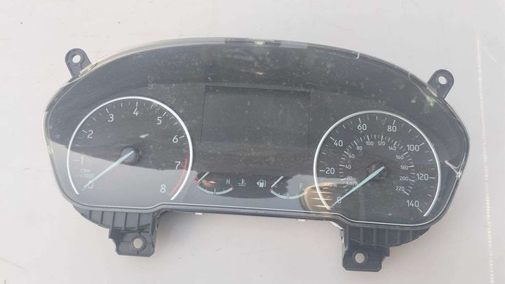 Speedometer - 2018 Ford EcoSport
