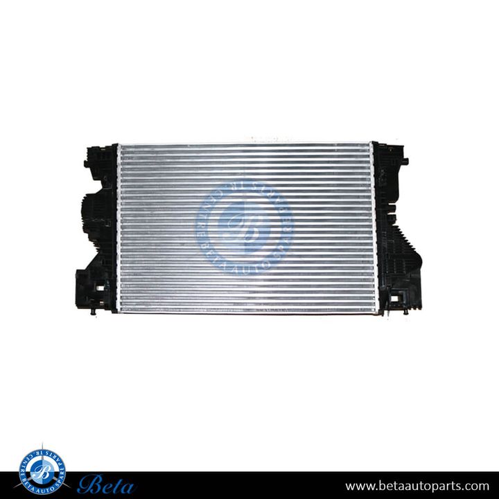 Mercedes C118 / W177 / W247 / X247 / H247 (2019-Up), Intercooler, China, 2475000100