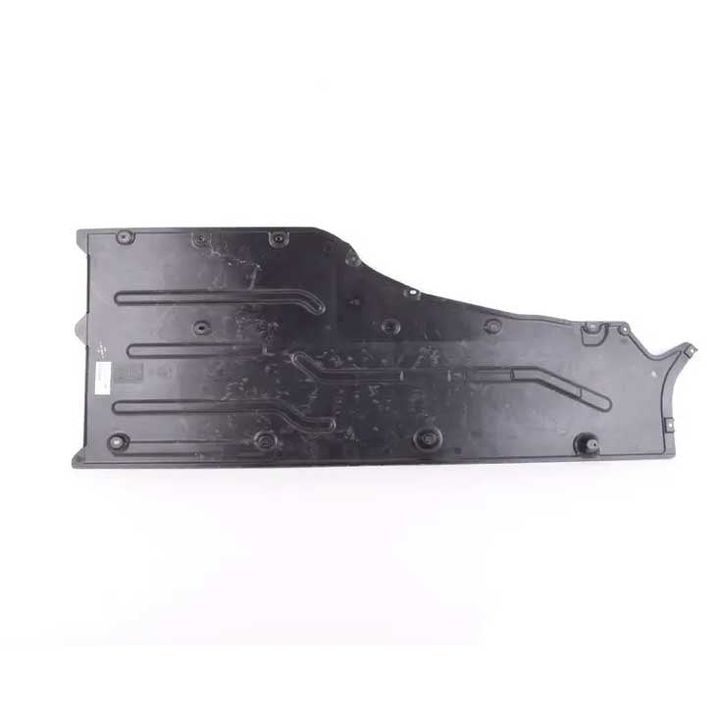 Autostar Germany  UNDERRIDE PROTECTION SHIELD(R)  For BMW   51717020534