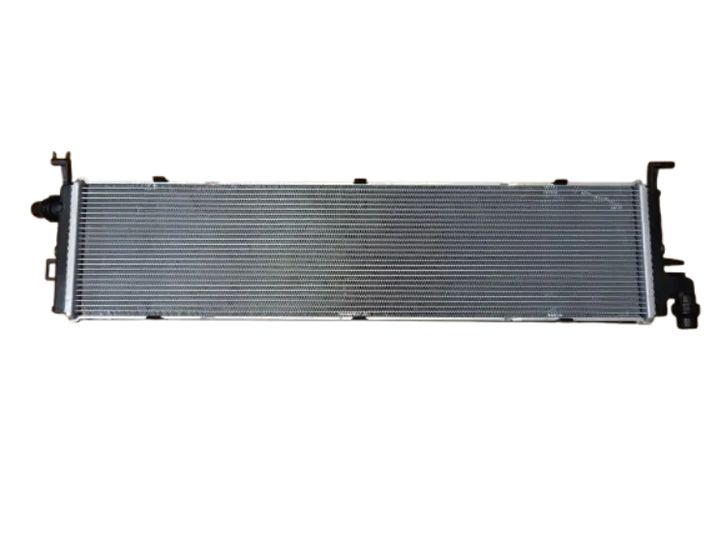 COOLANT RADIATOR