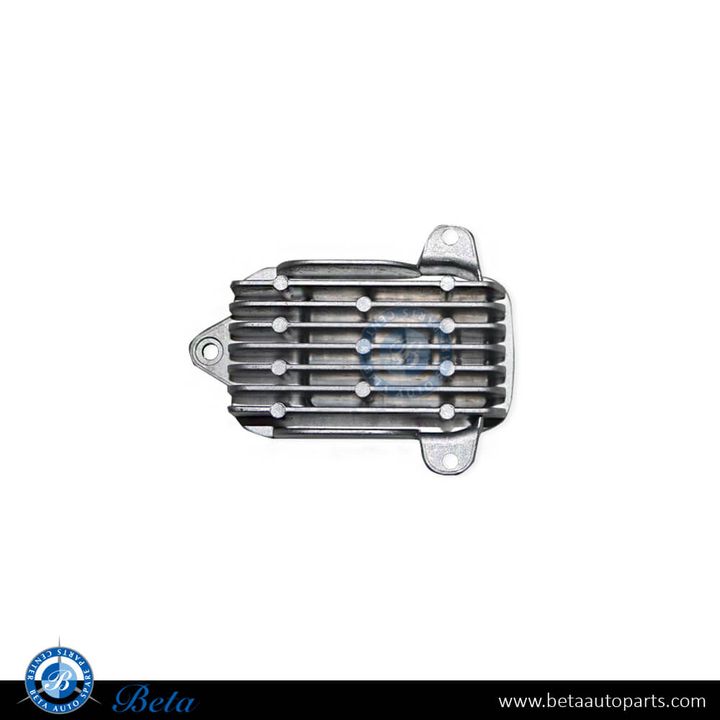 BMW 7 Series G11 / G12 LCI (2020-2022), LED Control Unit for Turn Signal (Left), China, 63119498409