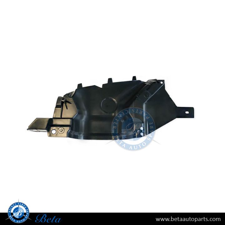 Mercedes S-Class W222 (2018-2020), Exhaust Tip Bracket Normal AMG (Left), China, 2228855401