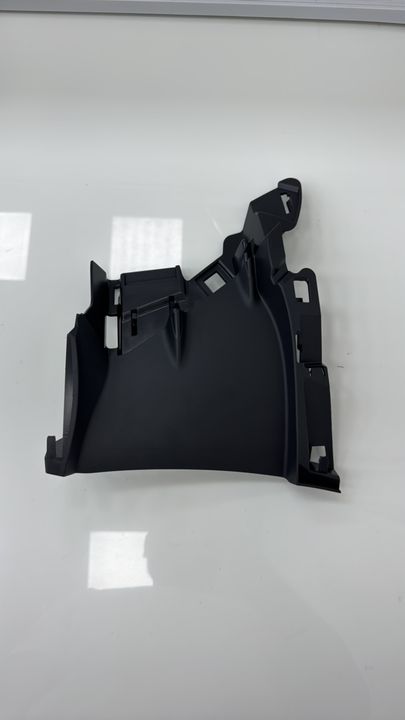 Mercedes W214 E-Class AMG Front Bumper Support LH