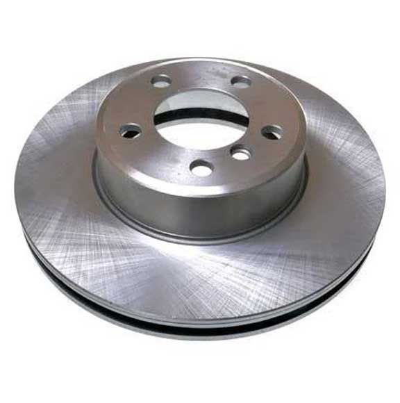 Autostar Germany BRAKE DISC FRONT For BMW 7 E65 E66 E67 34116750265
