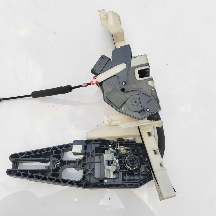DOOR LOCK(LHF) - 2015 Ford Edge