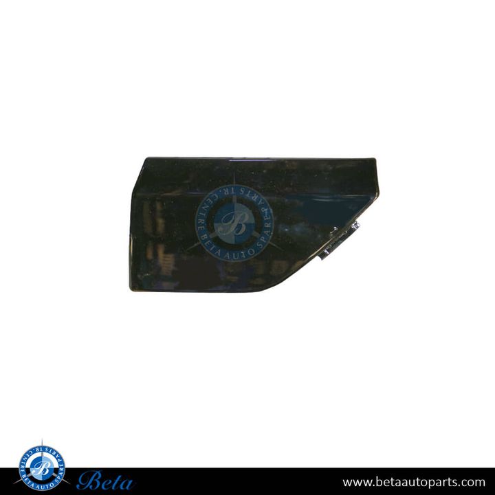 BMW 3 Series G20 LCI (2023-Up), Front Bumper Tow Cover M-Tek, China, 51118085454