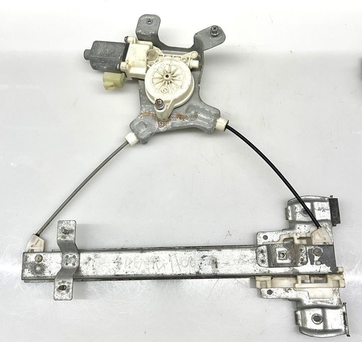 power window motor (RHF) - 2007 GMC DENALI