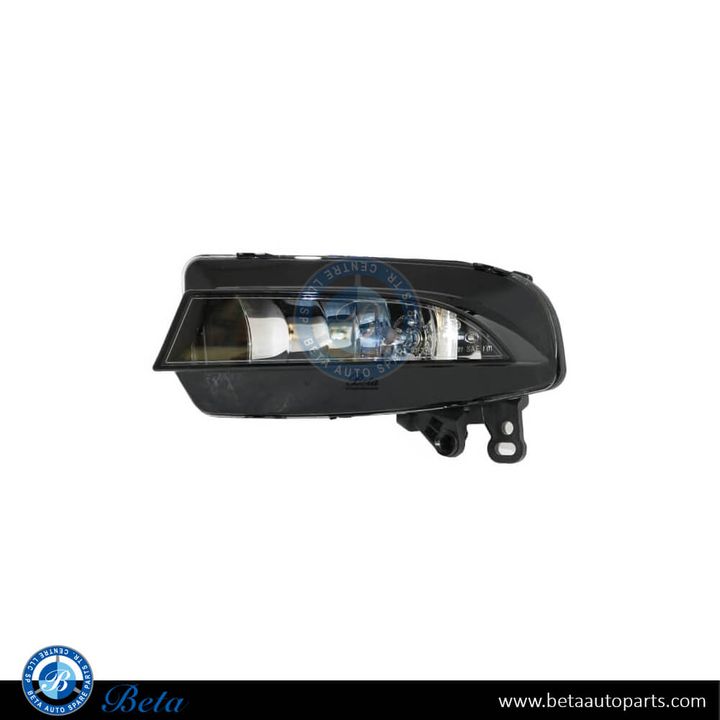 Audi A5 (2012-2016), Fog Lamp (Left), China, 8T0941699F