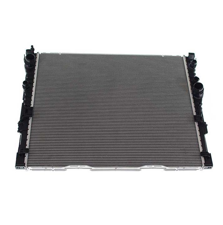 Autostar Germany RADIATOR For BMW 7 (G11, G12) 5 Saloon (G30, F90) 17118743667