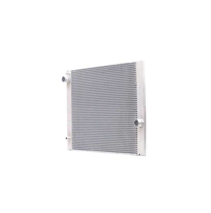 Behr (BHR # CR 580 000P) RADIATOR (8MK 376 719-131) For BMW E60 17117519211