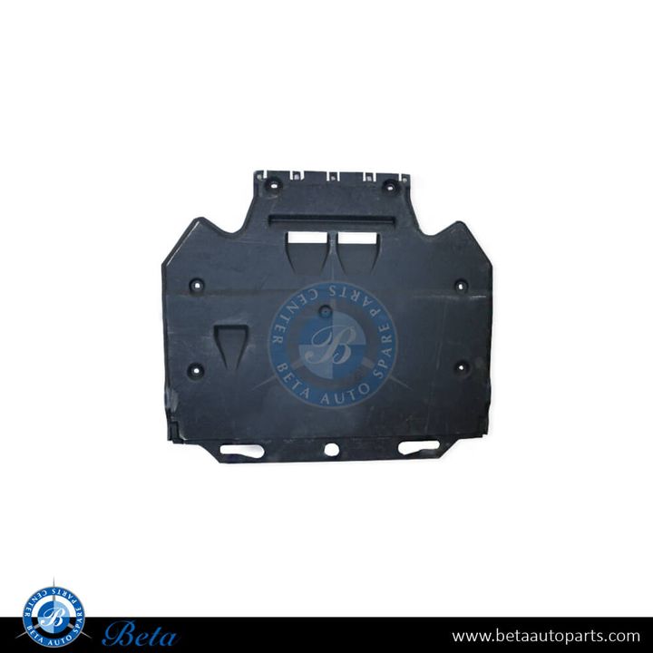 Audi A6 / A7 (2011-2018), Gearbox Under Cover, China, 4G0863822D / 4G0863822E