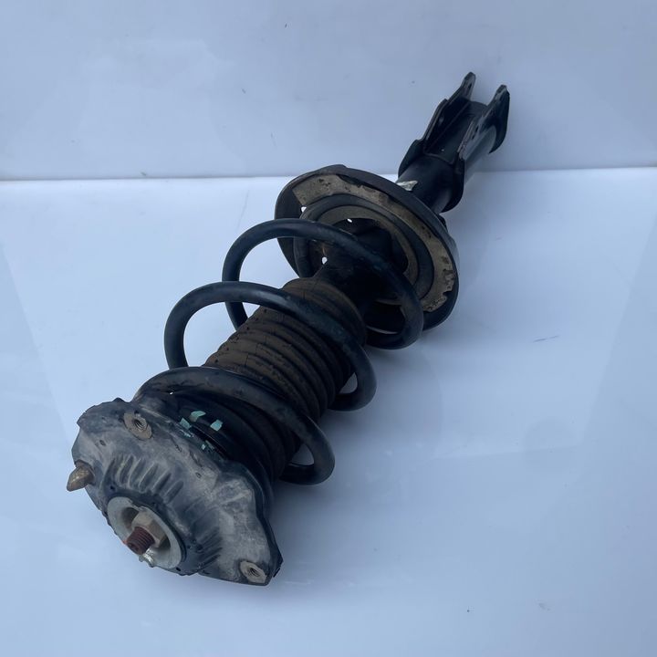 Shock Absorber (RHF) - 2016 Chevrolet Cruze