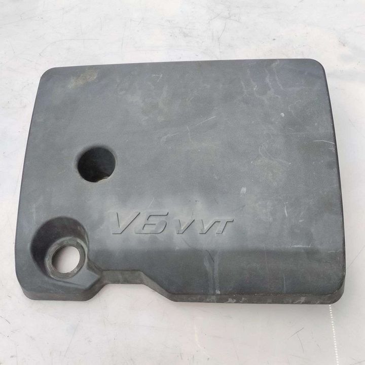 Engine cover - 2014 Chevrolet Impala