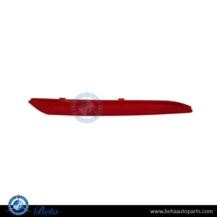 Mercedes A-Class W177 (2019-Up), Rear Bumper Reflector Normal AMG (Right), China, 1778203401
