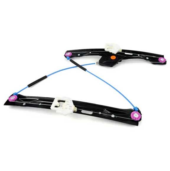 Autostar Germany WINDOW REGULATOR W/O MOTOR For BMW F30/ F31/ F35 51337281886
