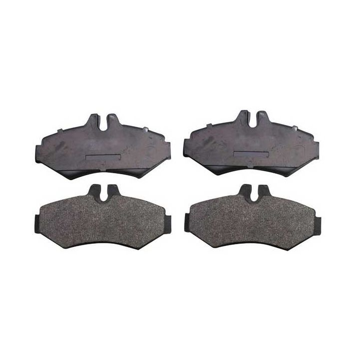 Autostar Germany FRONT BRAKE PAD W463903 For Mercedes Benz 0044202520