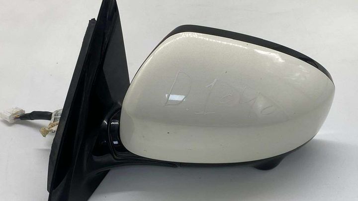 Side Mirror (RH) - 2014 Nissan Pathfinder