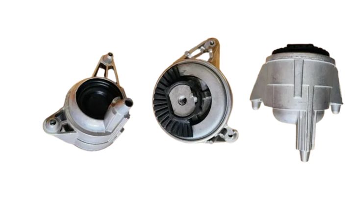 ENGINE MOUNT