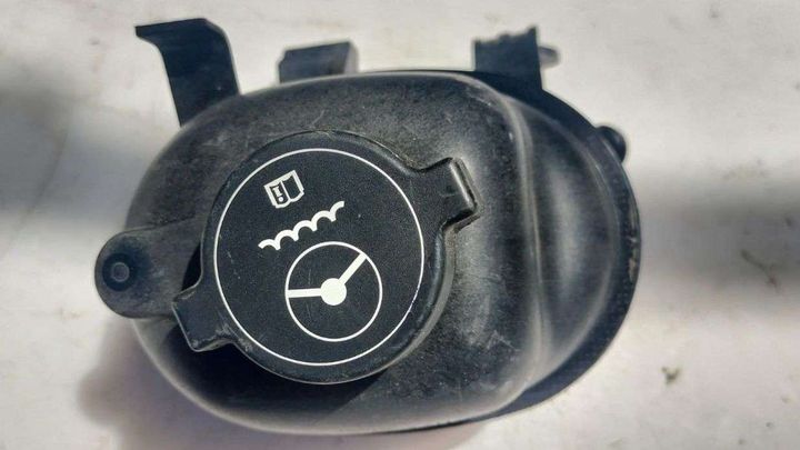 Power steering reservoir - 2013 Cadillac CTS