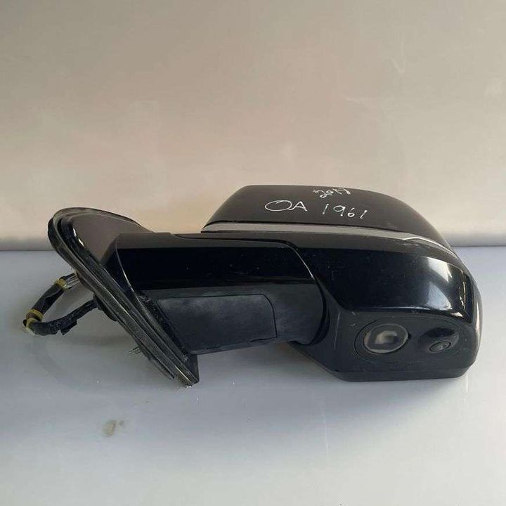 Side Mirror (LH) - 2016 Cadillac Escalade ESV LUXURY