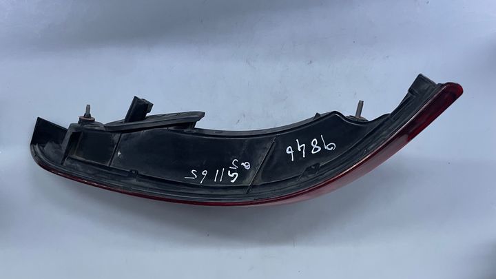 Tail Light (LH) - 2013 Audi Q5