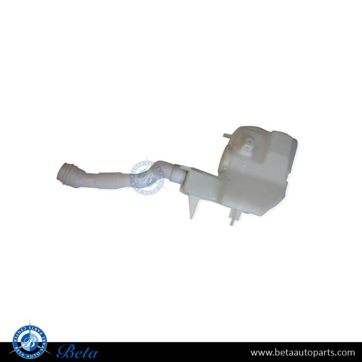 Mercedes ML-Class / GLE-Class W166 / C292 (2012-2018), Windshield Washer Tank, China, 1668690420