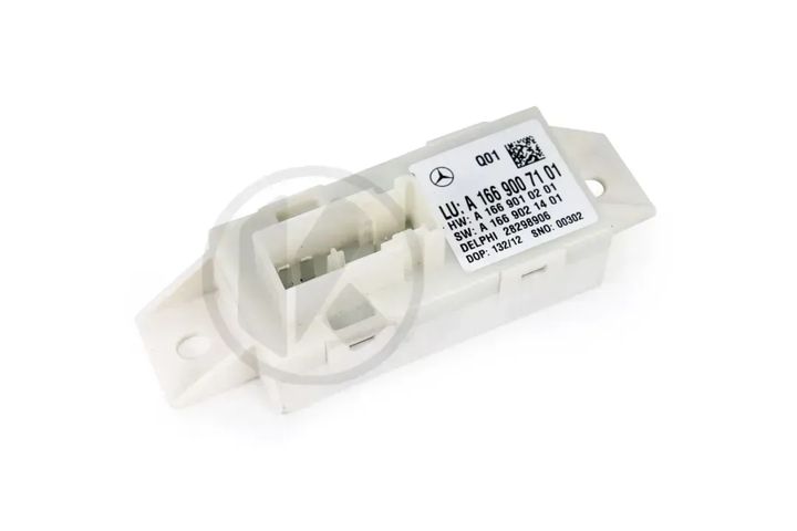 a1669007101 b   control unit