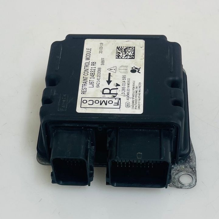 Restraint Control Module - 2017 Ford Edge SEL