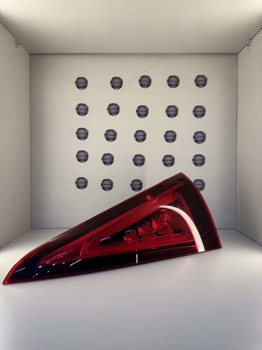 Mercedes-Benz GLE V167 Right Rear LED Taillight