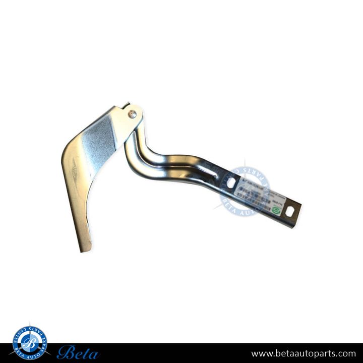 Volkswagen Passat (2011-2014), Hood Hinge - USA Type (Right), Taiwan, 561823302A