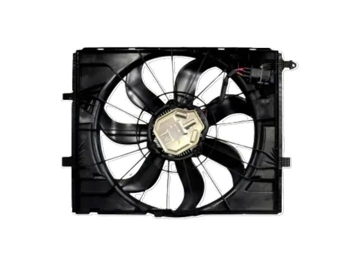 COOLING FAN