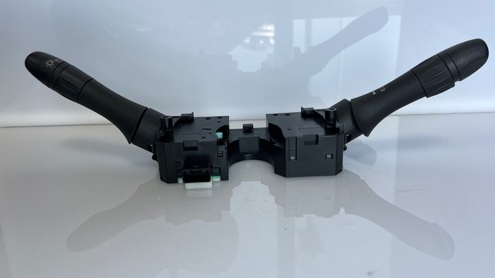 Column switch - 2011 Infiniti QX56