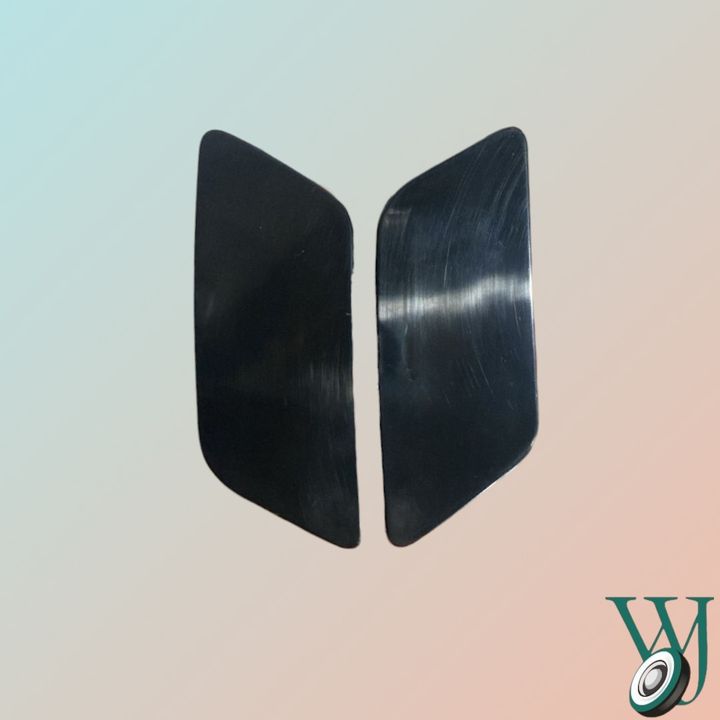 WATER COVER 2020 Discovery Sport, 2020 Discovery Sport Front Bumper Assy