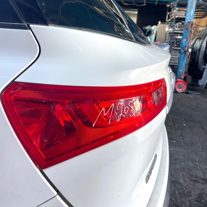 Tail Light (LH) - 2022 Chevrolet Captiva