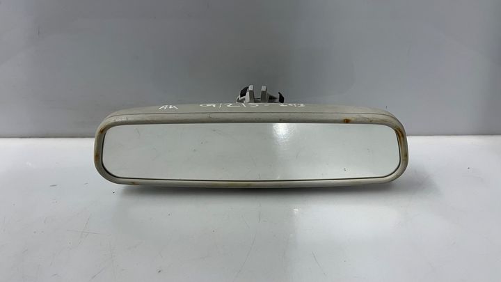 Rear view mirror - 2012 Audi A4
