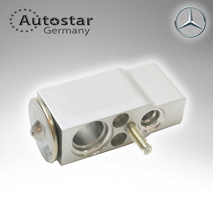 MERCEDES BENZ EXPANSION VALVE 1648300084