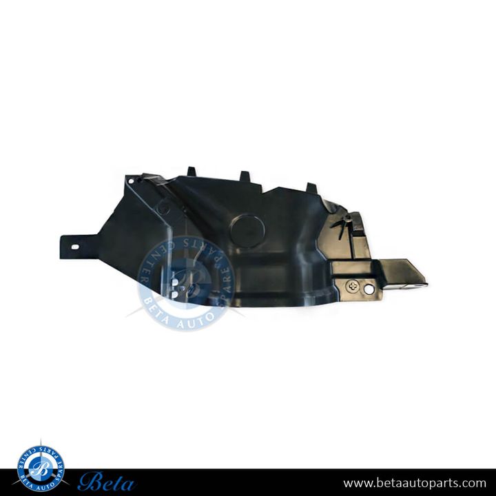 Mercedes S-Class W222 (2018-2020), Exhaust Tip Bracket Normal AMG (Right), China, 2228855501