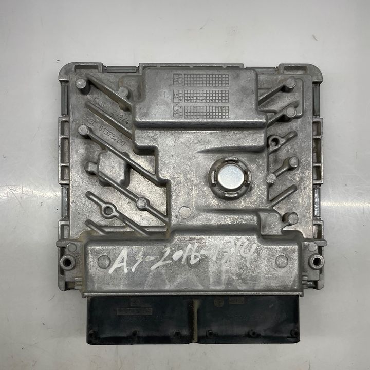Engine ecm - 2016 Audi A3
