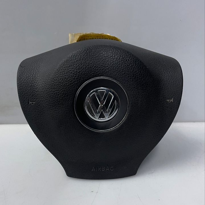 Airbag (Steering) - 2013 Volkswagen Passat