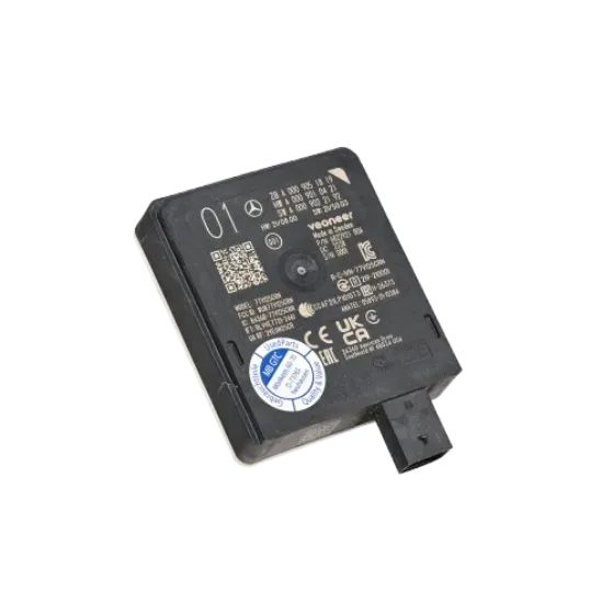 RADAR SENSOR
