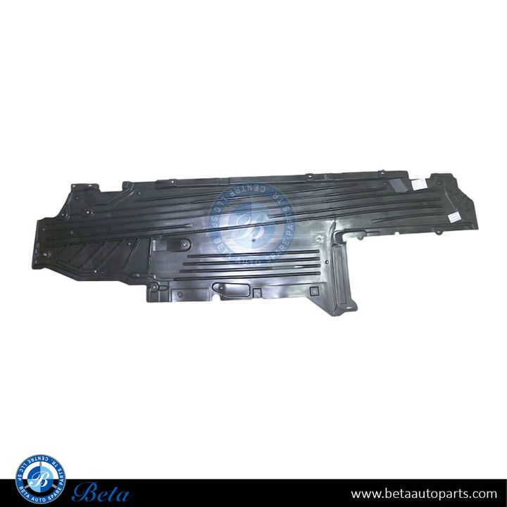 Mercedes C-Class W206 (2022-Up), Coating Under Cover (Left), China, 2066807504