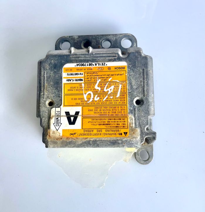Air bag Module - 2011 Infiniti