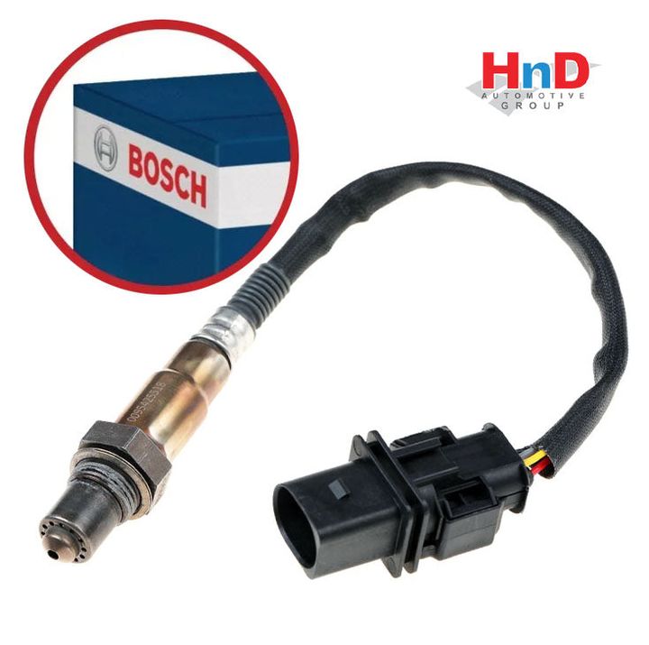 BOSCH 0 258 017 339 Lambda sensor For MERCEDES-BENZ W463 W221 W251 V251 W204 S204 X204 0095425518