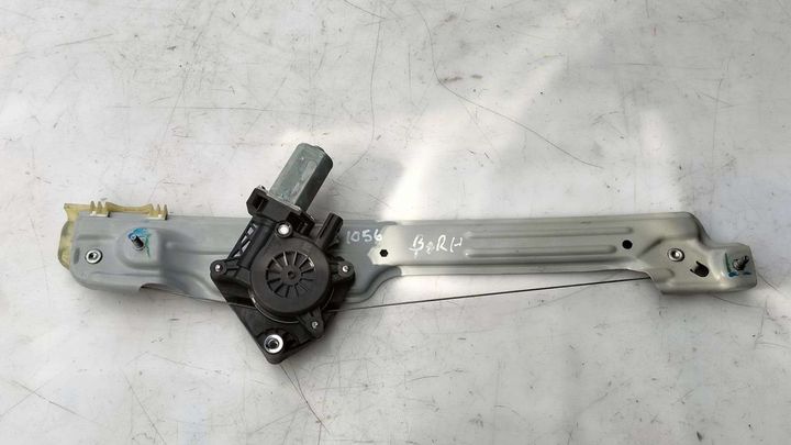 Door Motor (RHB) - 2020 Cadillac XT5