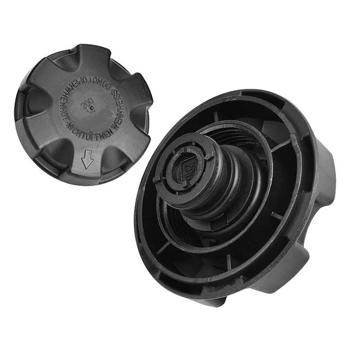 Febi Radiator Cap For For BMW 17137516004